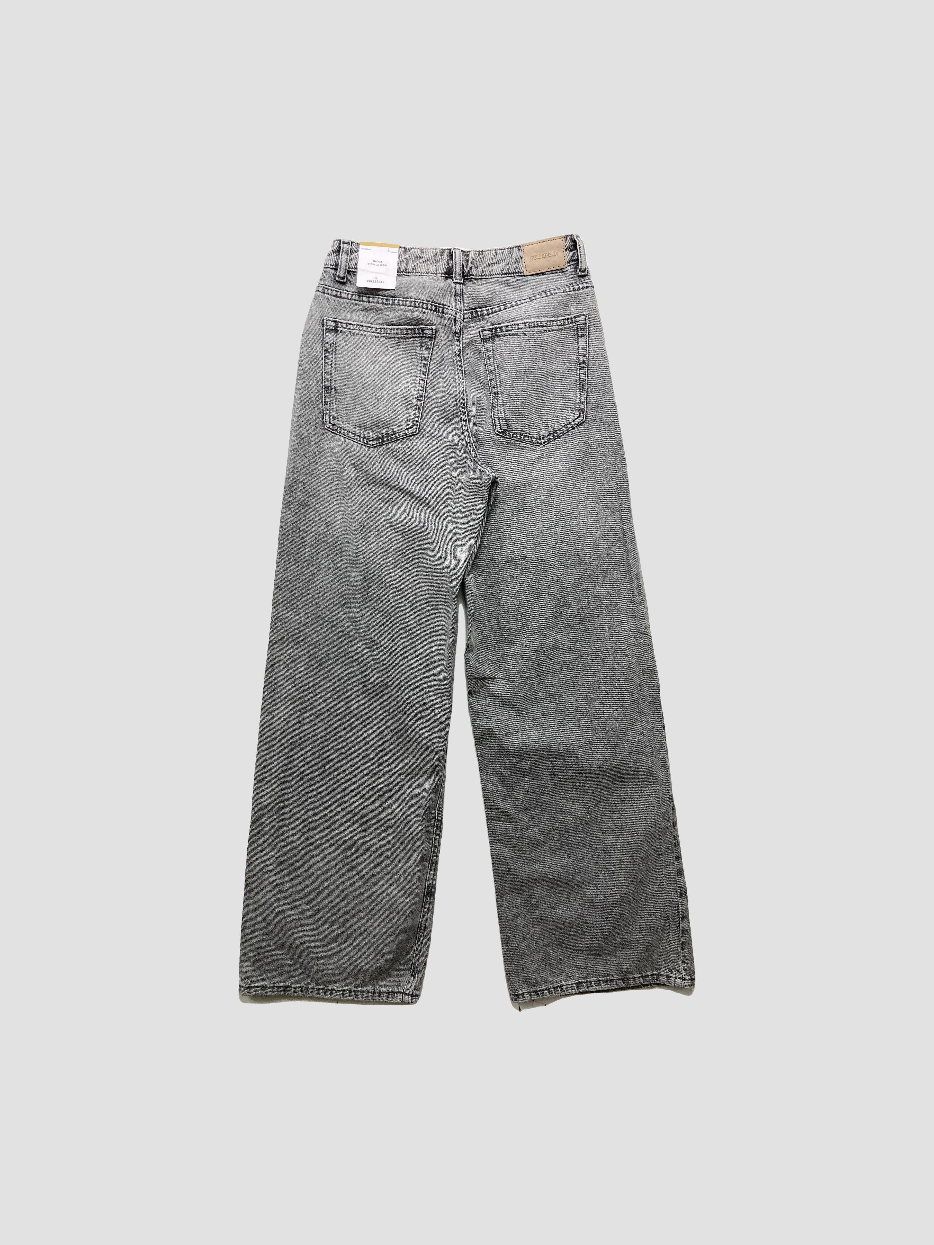 Jean PULL&BEAR - Talla 34 (VOP00969224)-1