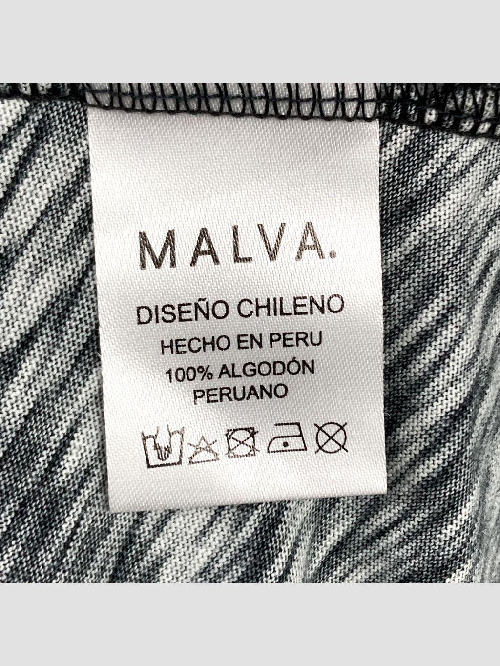 Vestido largo MALVA - Talla M (VOP01139367)-2