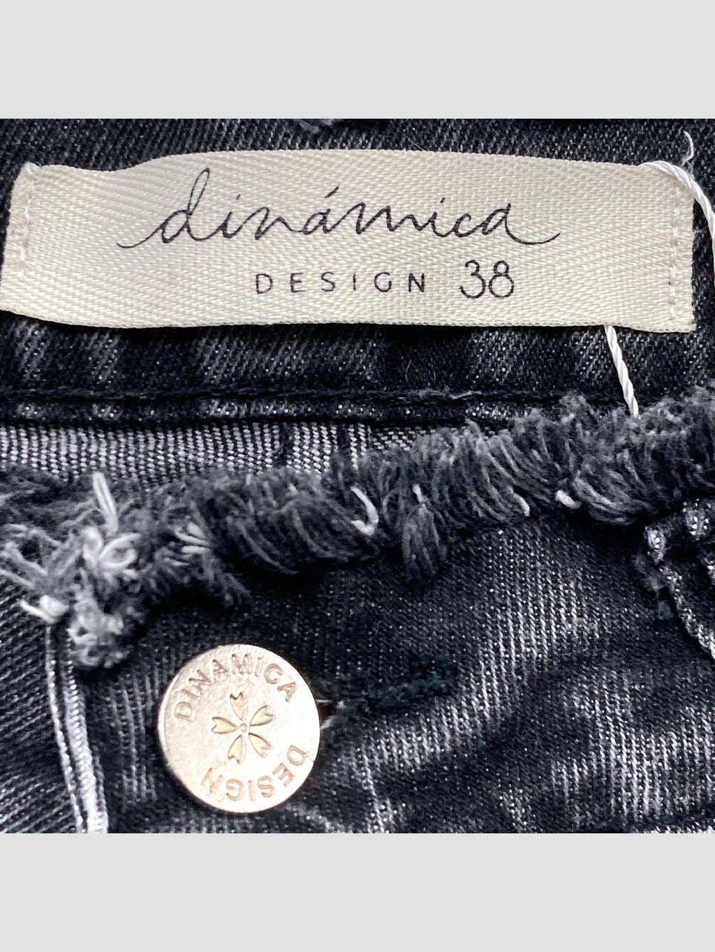 Jean DINÁMICA DESIGN - Talla 38 (VOP01017761)-2