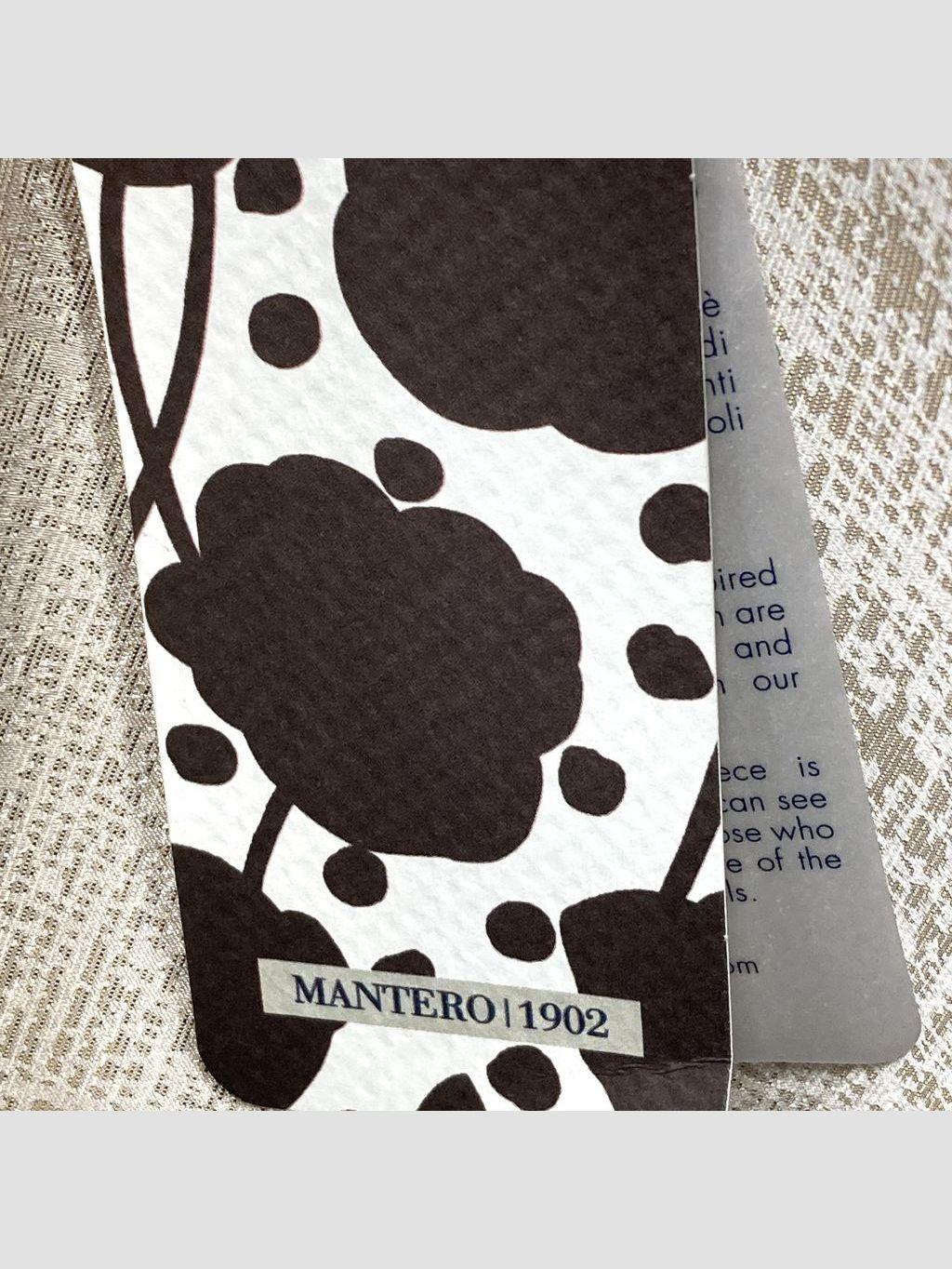 Falda larga MANTERO - Talla 40 (VOP01051862)-4