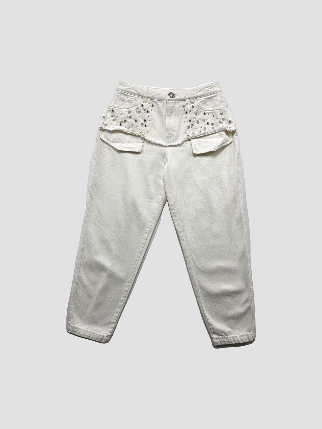 Jean STUDIO F - Talla 40 (VOP01024739)-0