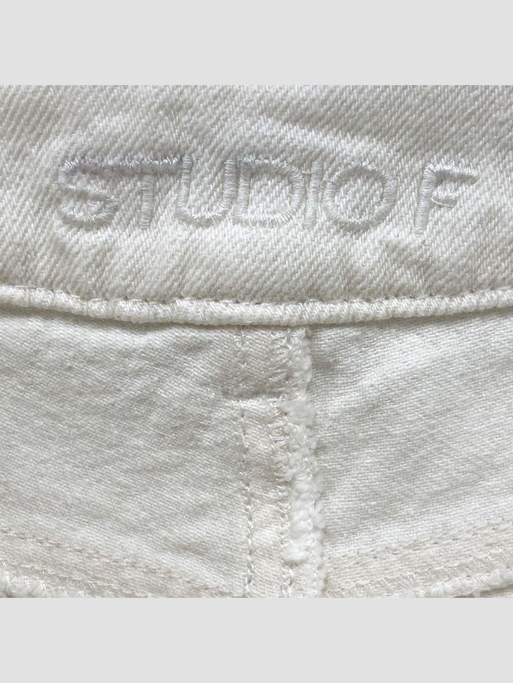 Jean STUDIO F - Talla 40 (VOP01024739)-2