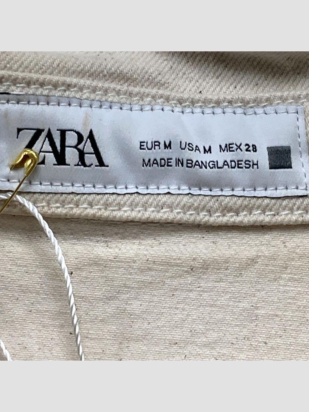 Enterito ZARA - Talla M (VOP01036498)-1