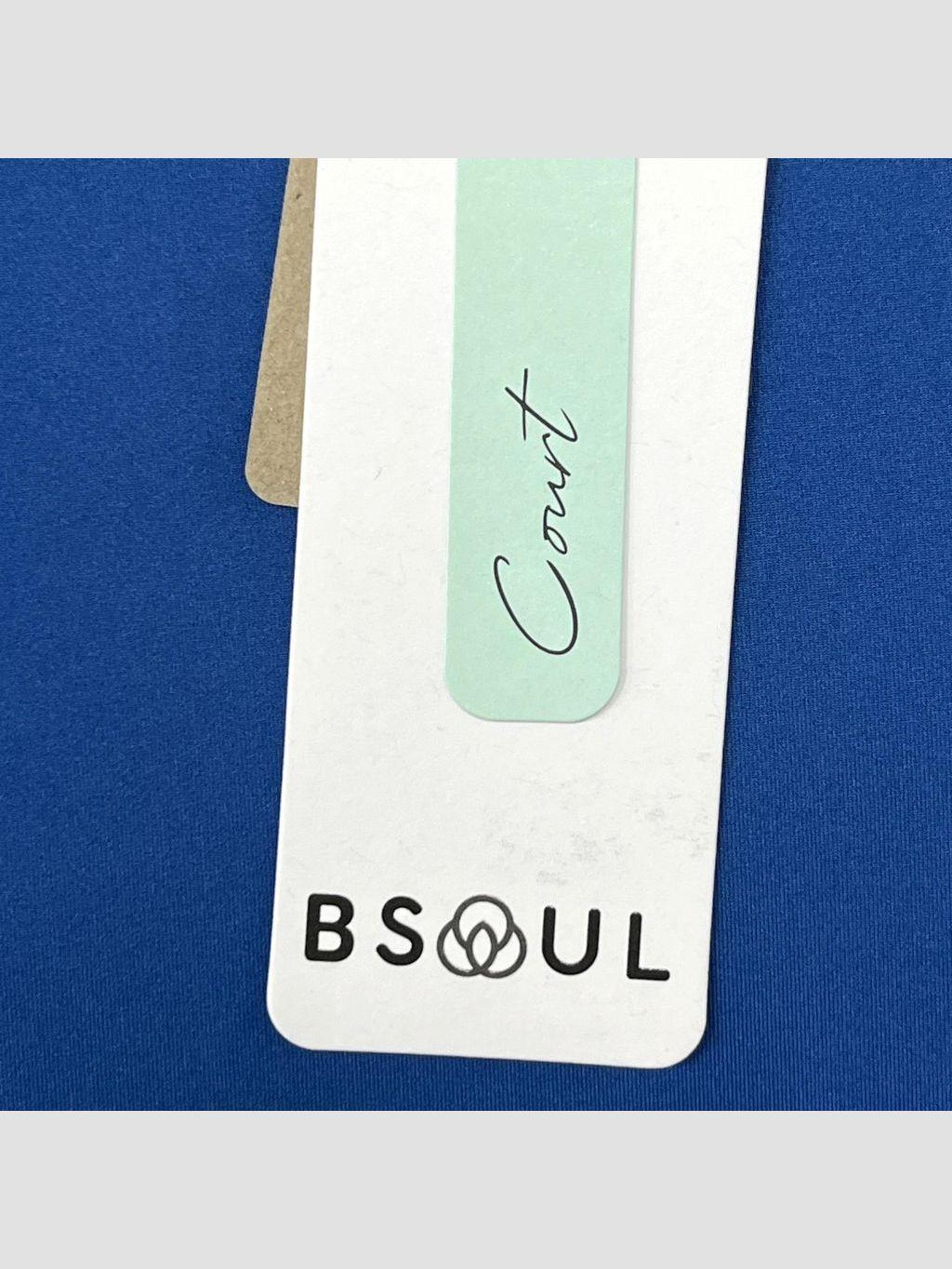 Polera sin mangas BSOUL - Talla S (VOP01185624)-2