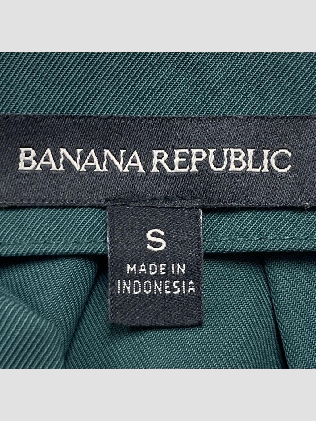 Blusa BANANA REPUBLIC - Talla S (VOP00908769)-1