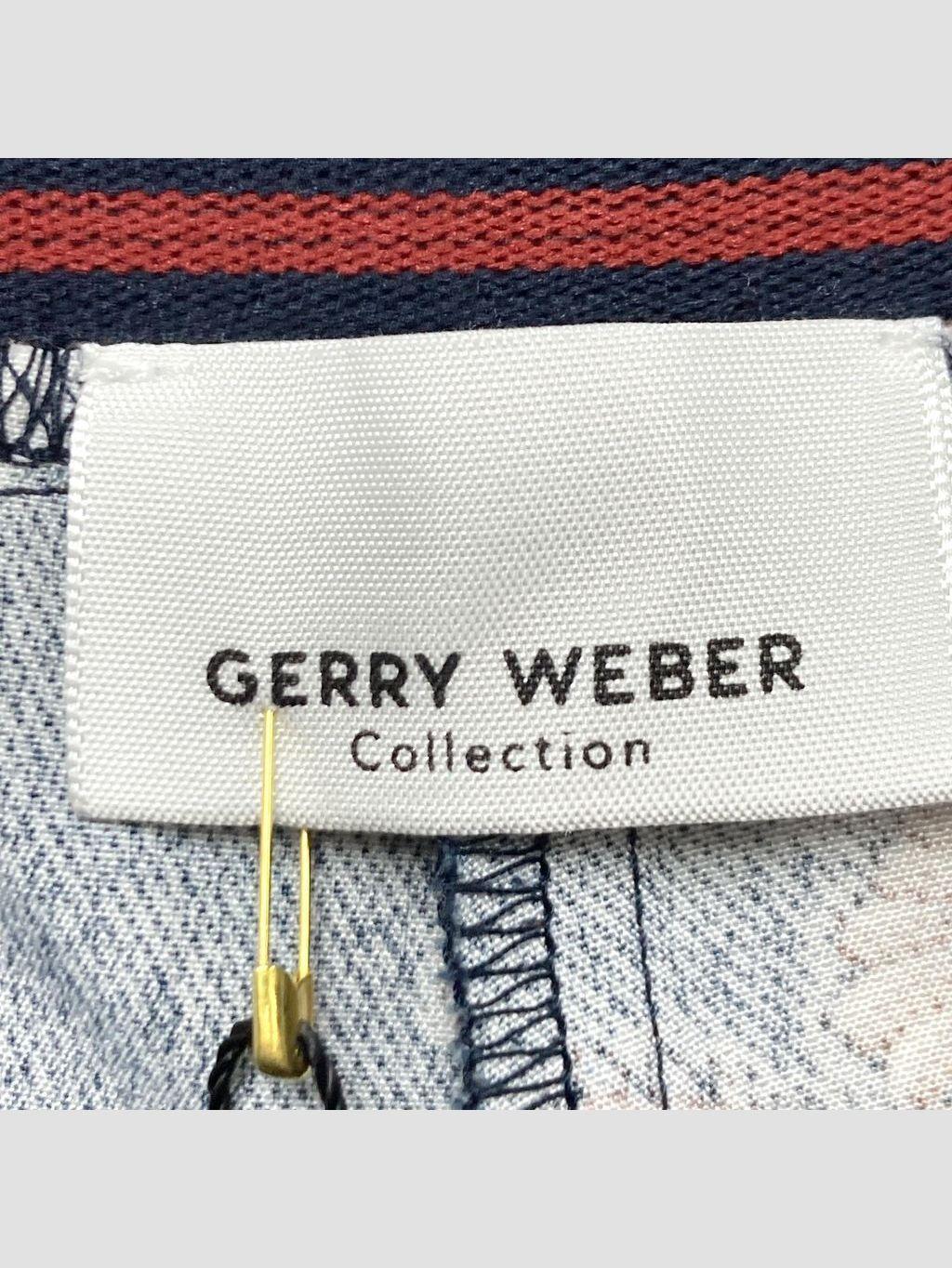 Pantalón GERRY WEBER - Talla 38 (VOP00918835)-2