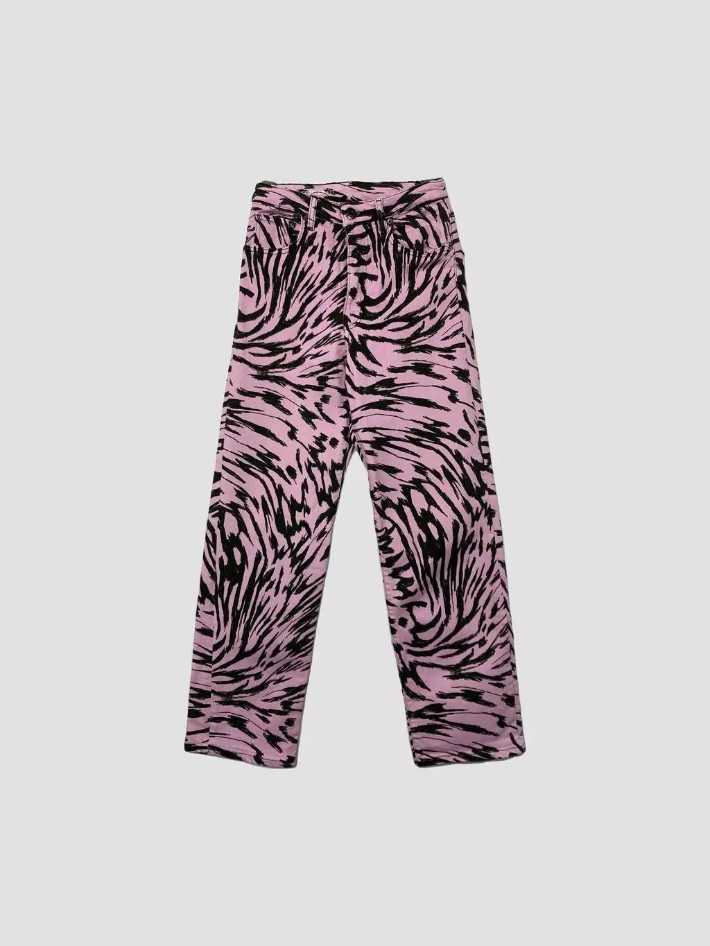 Jean BIMBA Y LOLA - Talla 34 (VOP01221887)-0