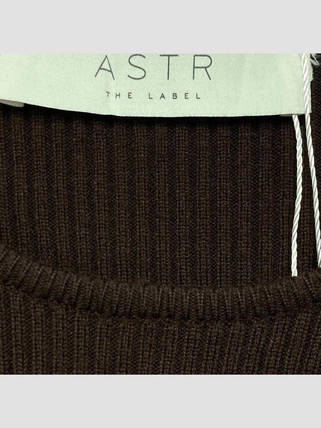 Vestido largo ASTR - Talla S (VOP00984995)-1