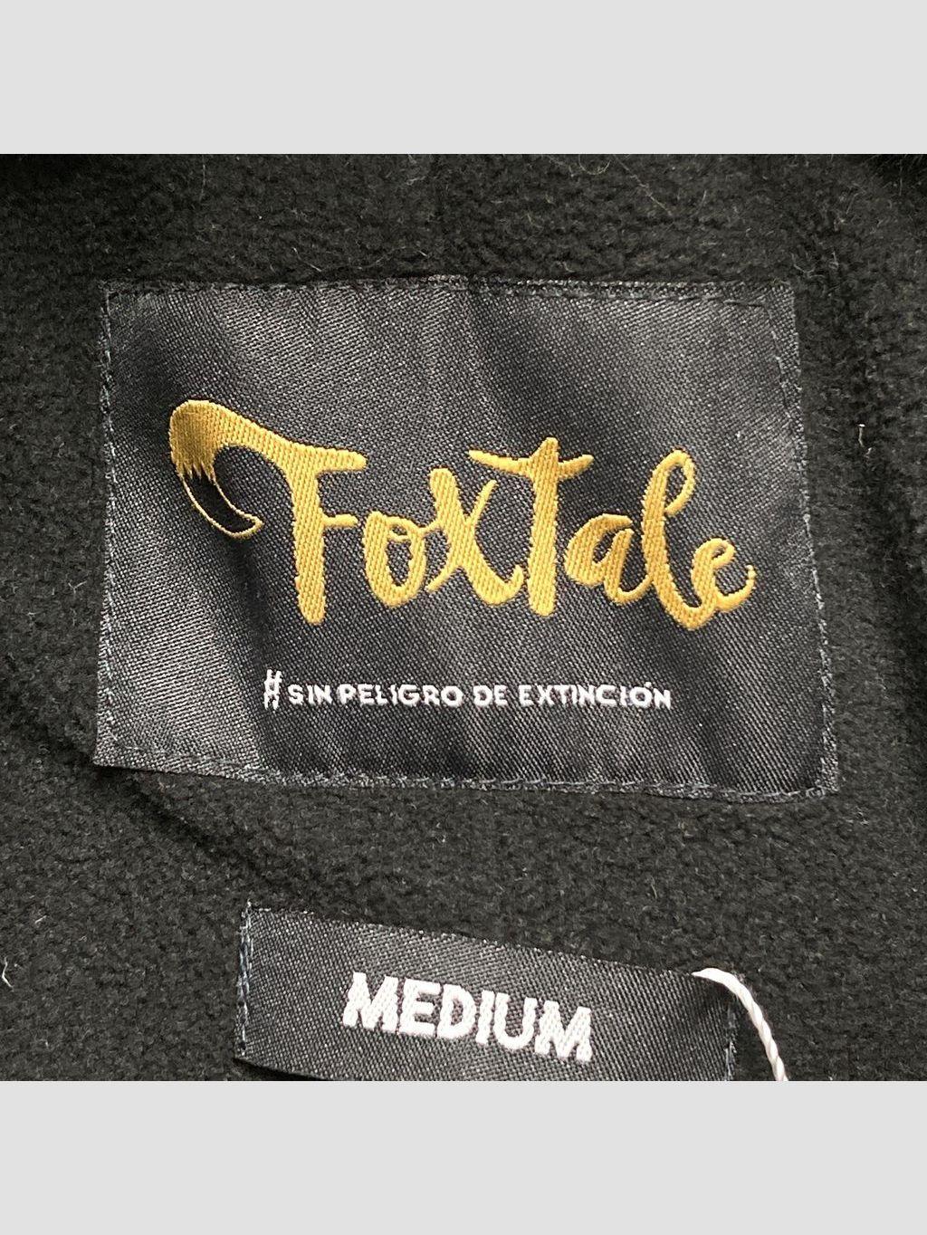 Chaqueta de abrigo FOXTALE - Talla M (VOP00984580)-1