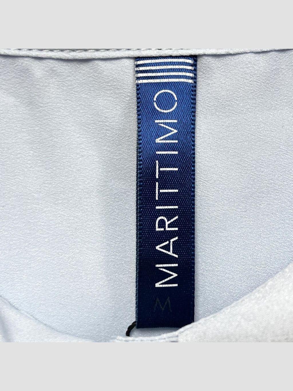 Camisa MARITTIMO - Talla M (VOP00882389)-1