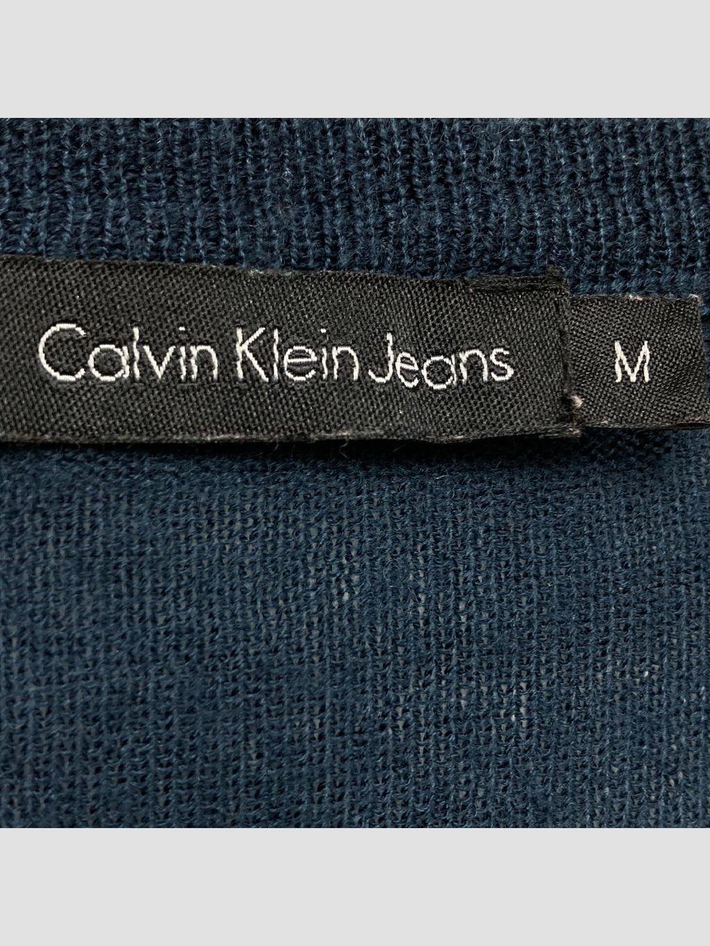 Sweater CALVIN KLEIN - Talla M (VOP00880363)-1