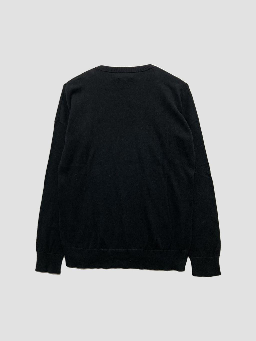 Sweater ZADIG & VOLTAIRE - Talla M (VOP01018791)-1