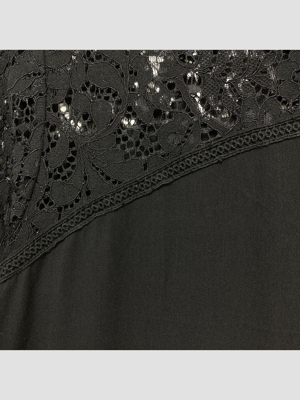 Vestido corto ZARA - Talla S (VOP00881217)-2