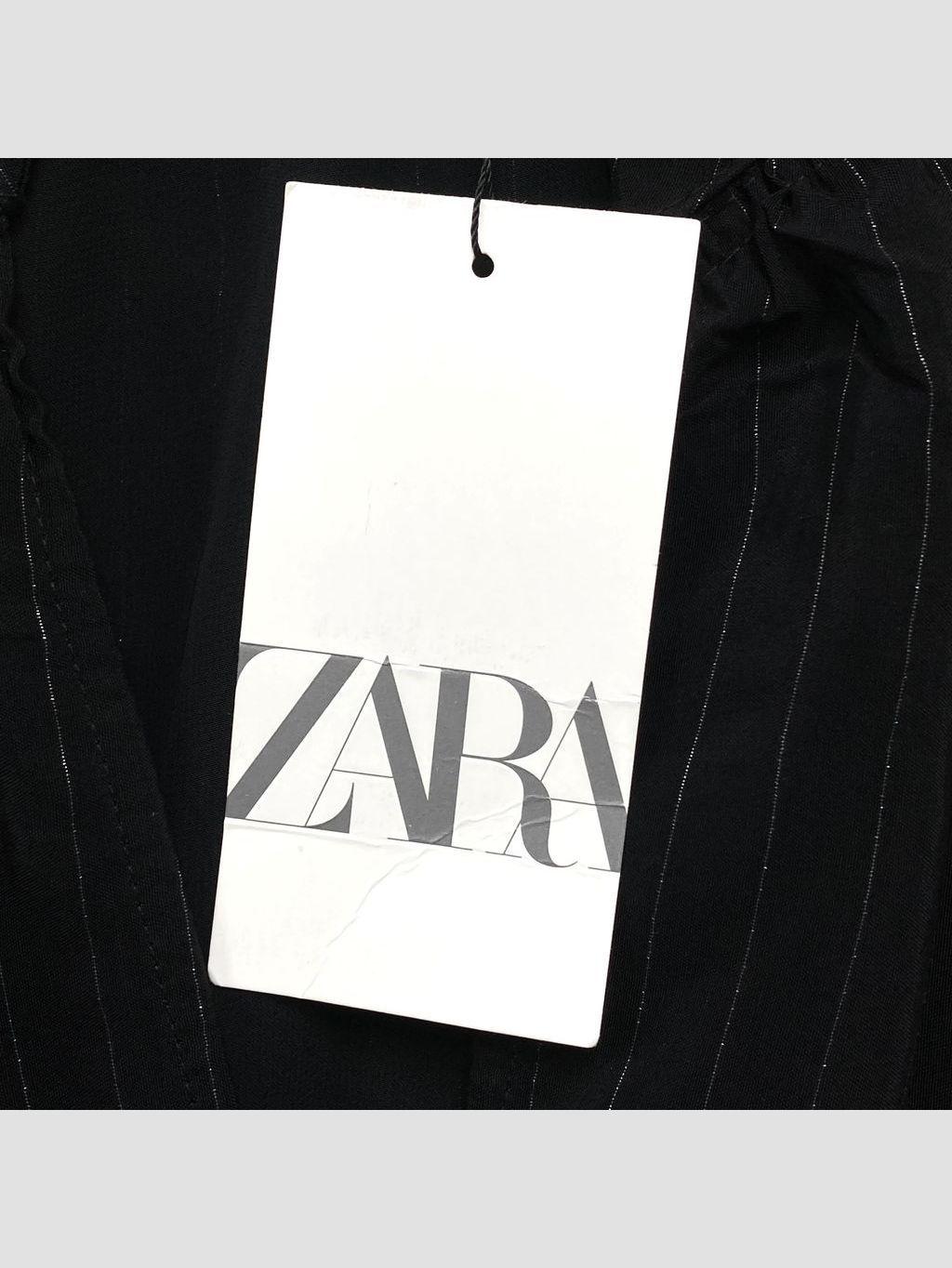 Vestido largo ZARA - Talla S (VOP01060139)-2