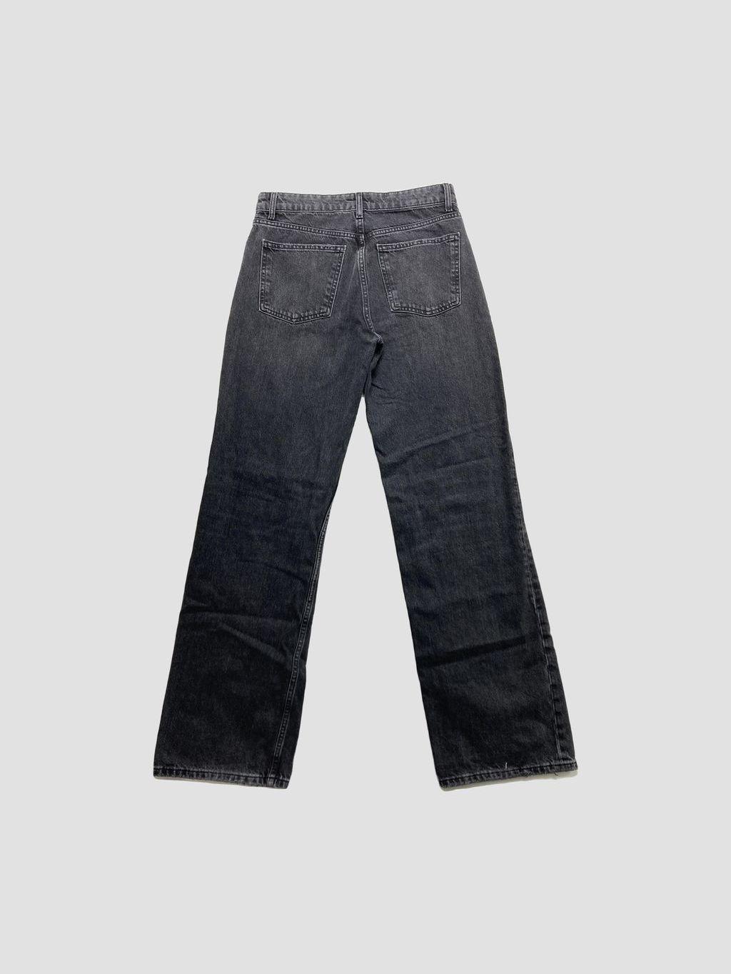 Jean ZARA - Talla 38 (VOP01003598)-1