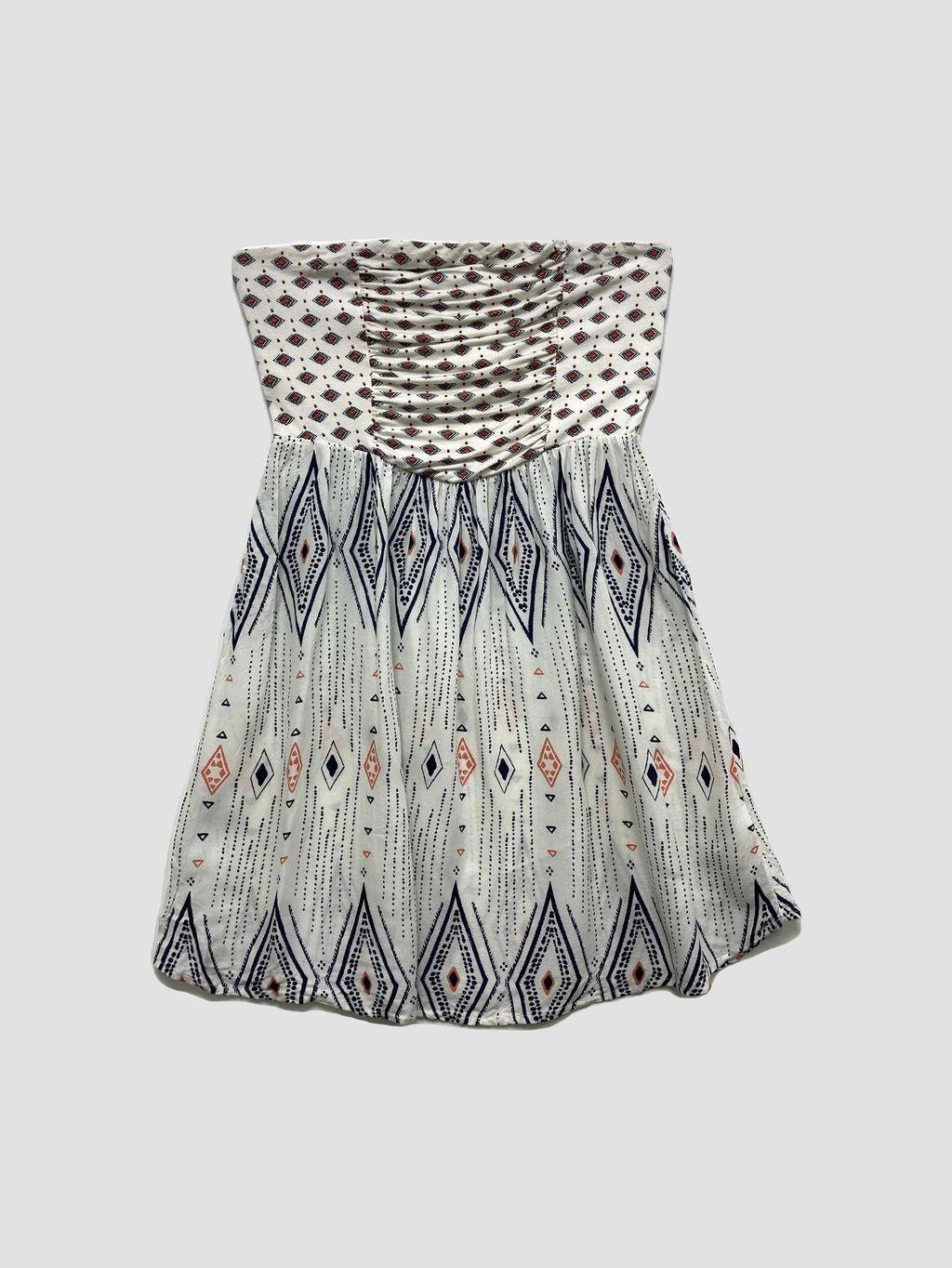Vestido corto ROXY - Talla L (VOP00902634)-0