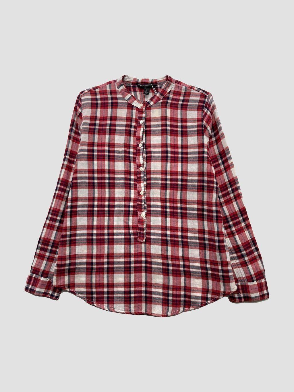 Blusa MANGO - Talla M (VOP01027506)-0