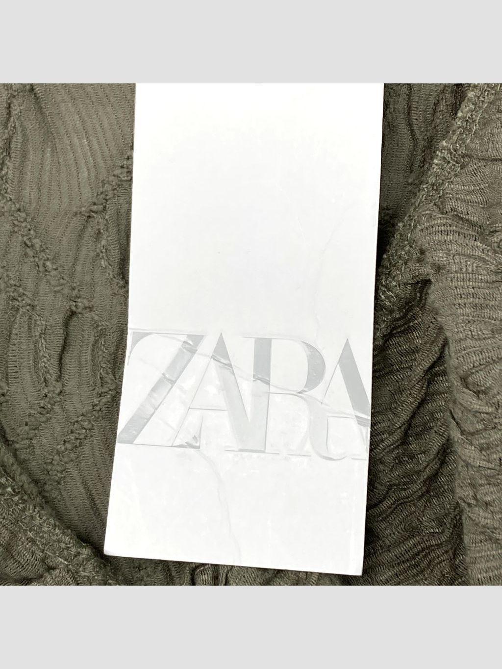 Top ZARA - Talla S (VOP01130779)-2