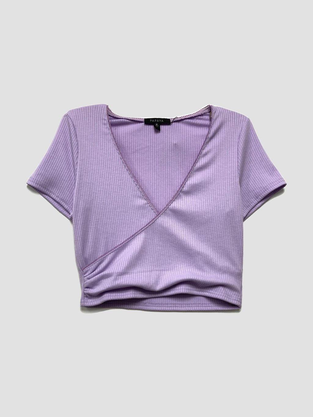 Top VINTAGE - Talla M (VOP00896181)-0