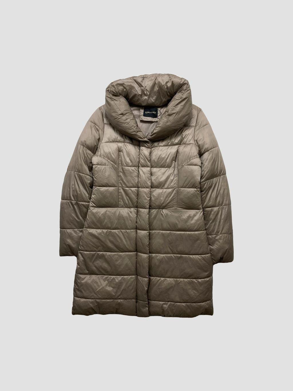 Chaqueta de abrigo LINEATRE - Talla M (VOP00939426)-0