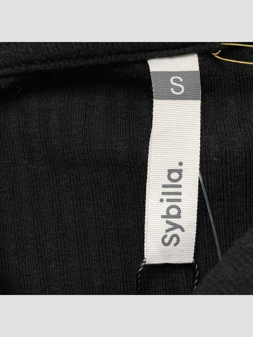 Top SYBILLA - Talla S (VOP00880733)-1