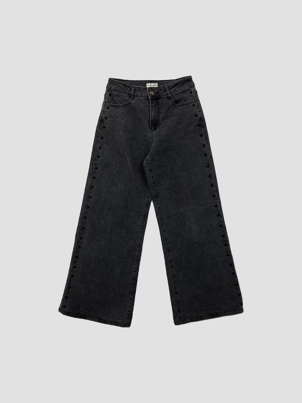 Jean RAINDOOR - Talla 36 (VOP01216746)-0