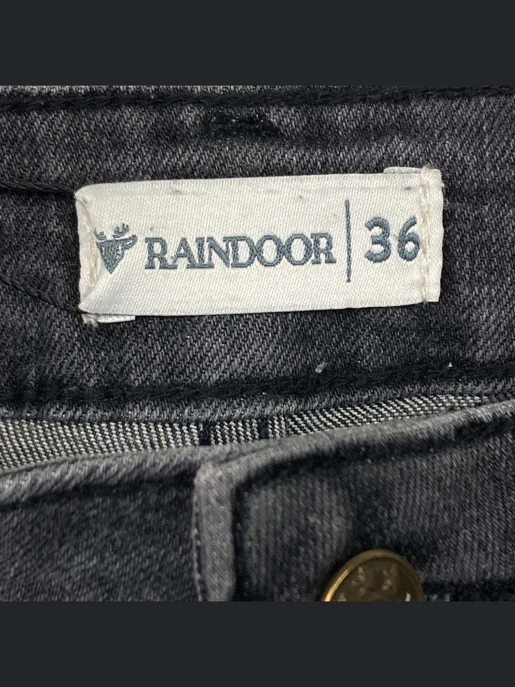 Jean RAINDOOR - Talla 36 (VOP01216746)-2