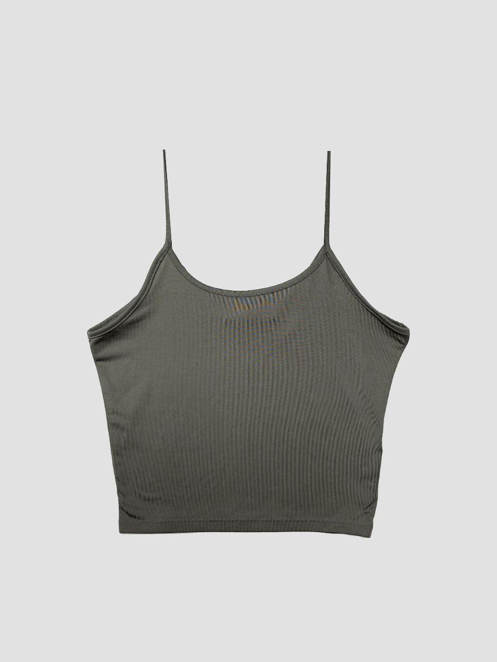Top PULL&BEAR - Talla S (VOP01219483)-0