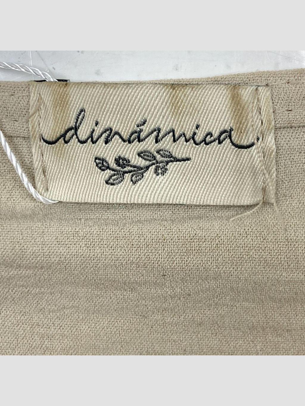 Blusa DINÁMICA DESIGN - Talla S (VOP01082655)-1