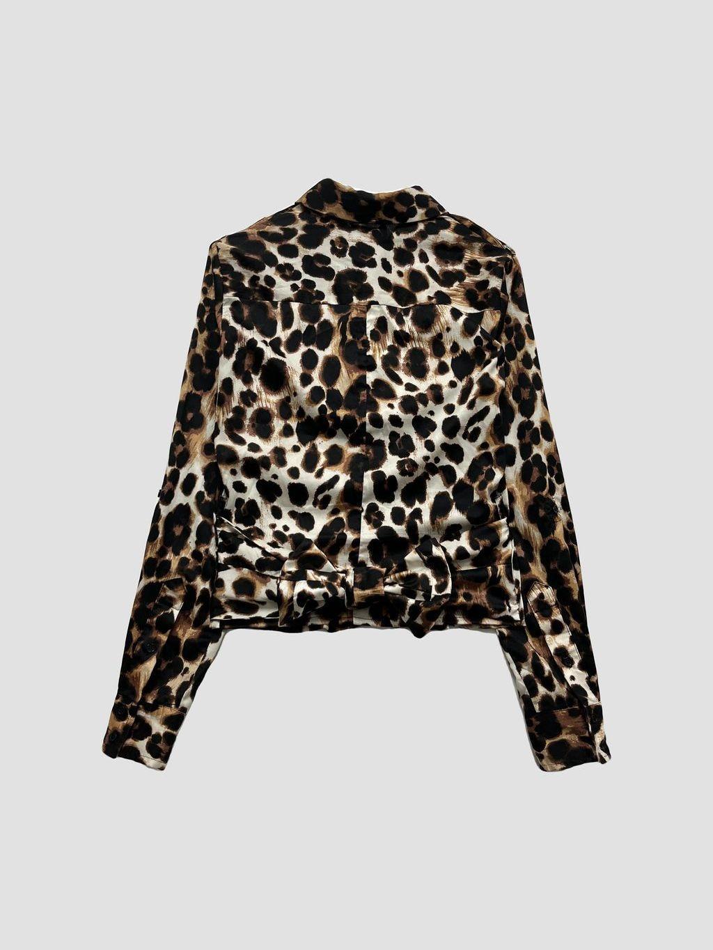 Blusa BEBE - Talla XS (VOP00911244)-1