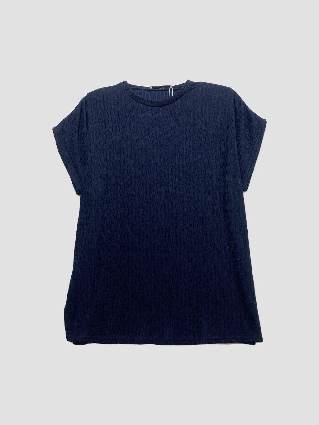 Polera MANGO - Talla S (VOP00966422)-0