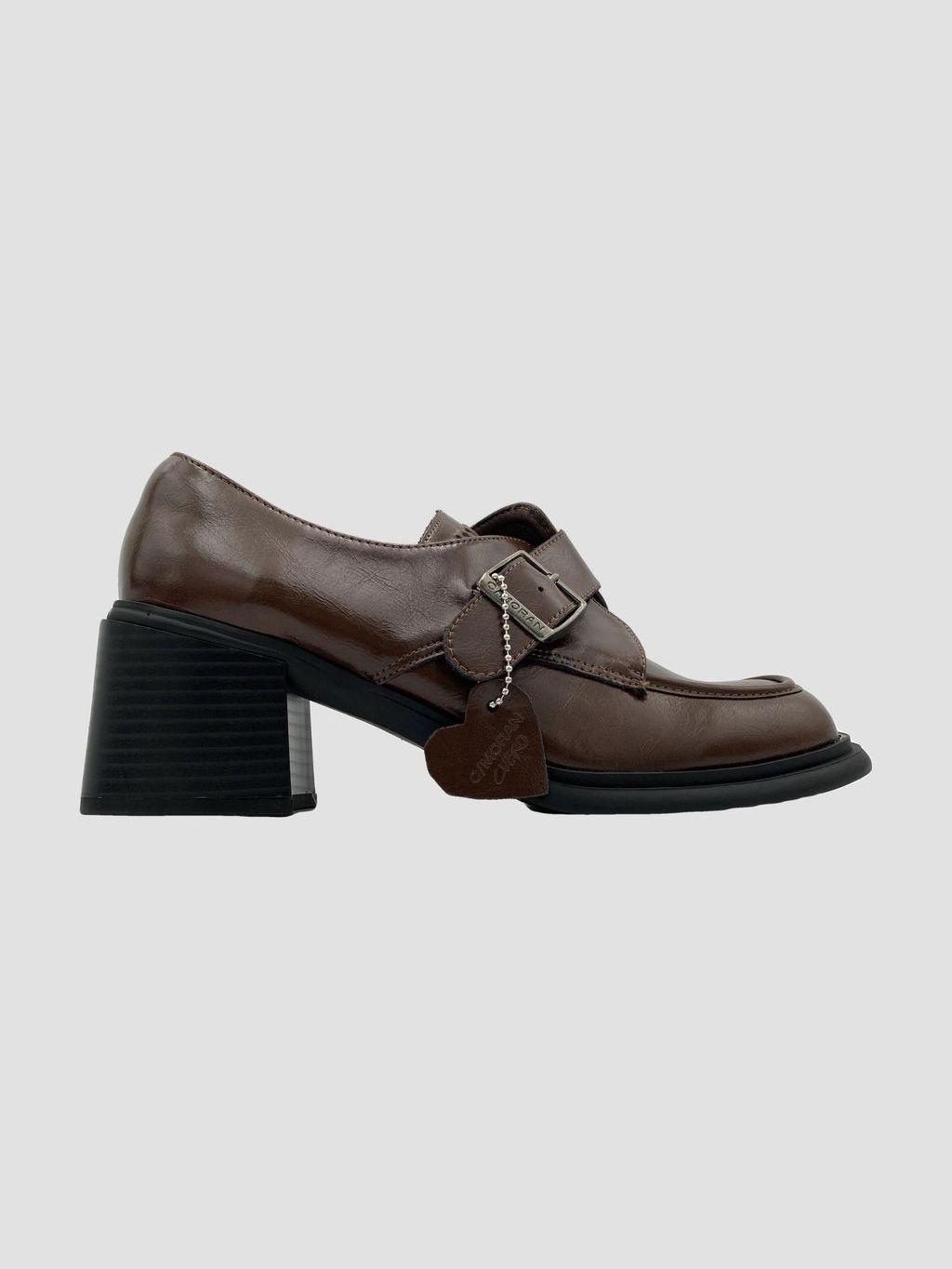 Zapatos de taco MAD - Talla 39 (VOP00992027)-0