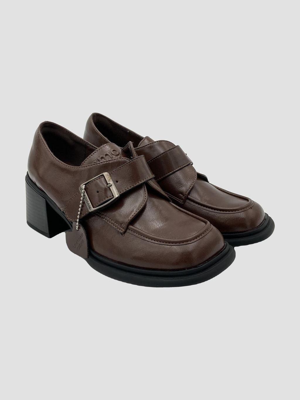 Zapatos de taco MAD - Talla 39 (VOP00992027)-1