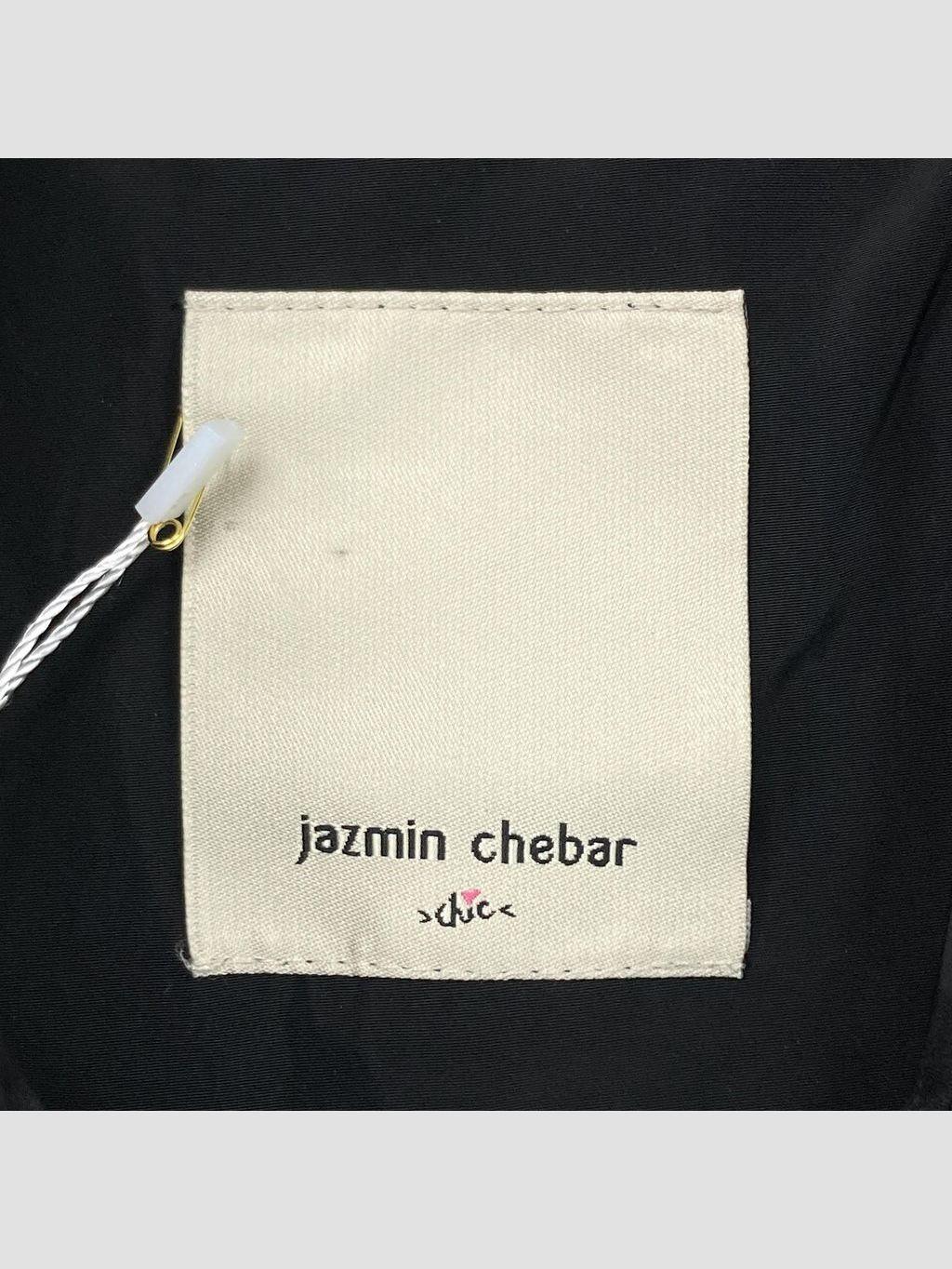 Chaqueta casual JAZMIN CHEBAR - Talla M (VOP01125296)-1