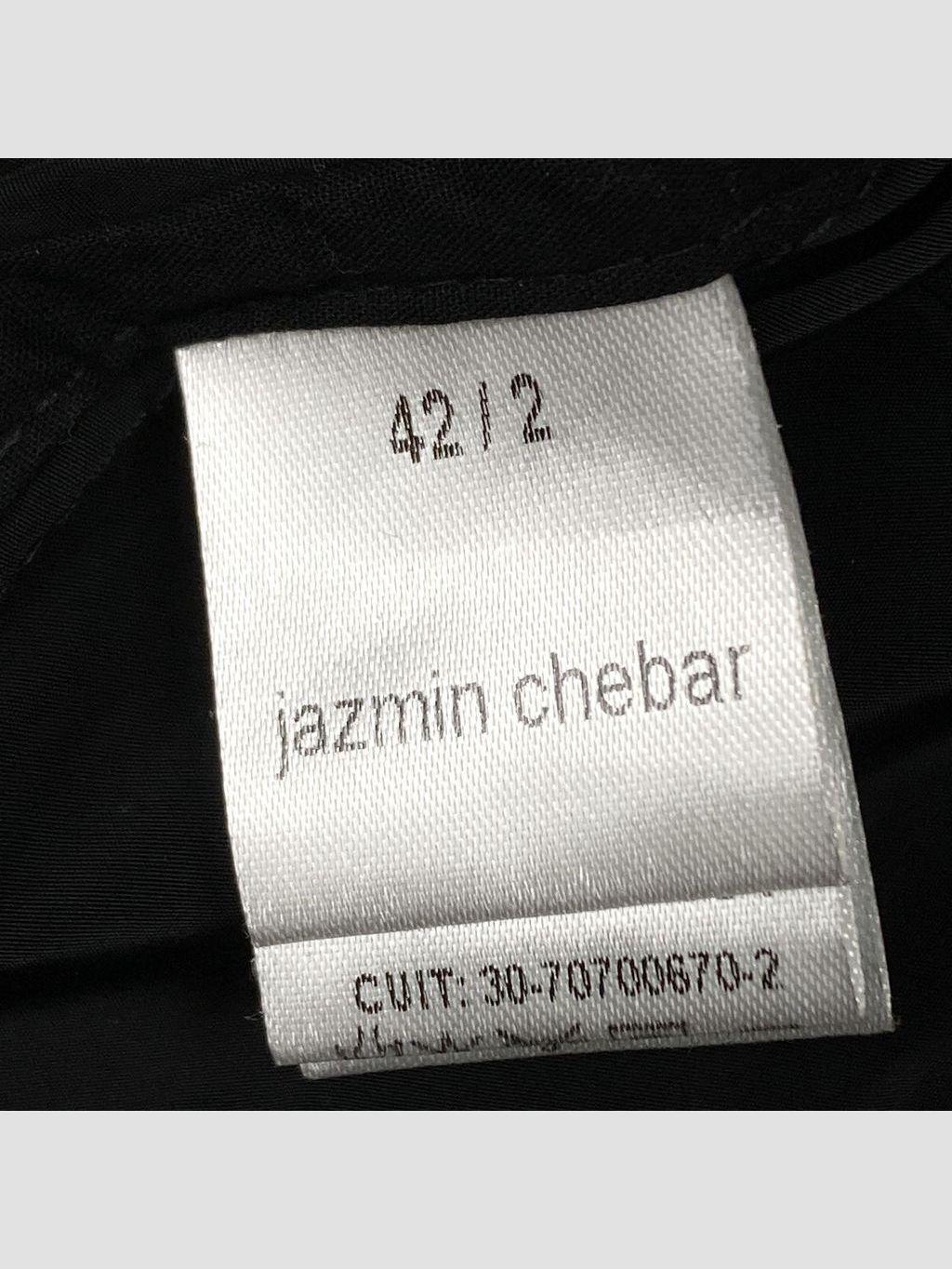 Chaqueta casual JAZMIN CHEBAR - Talla M (VOP01125296)-2