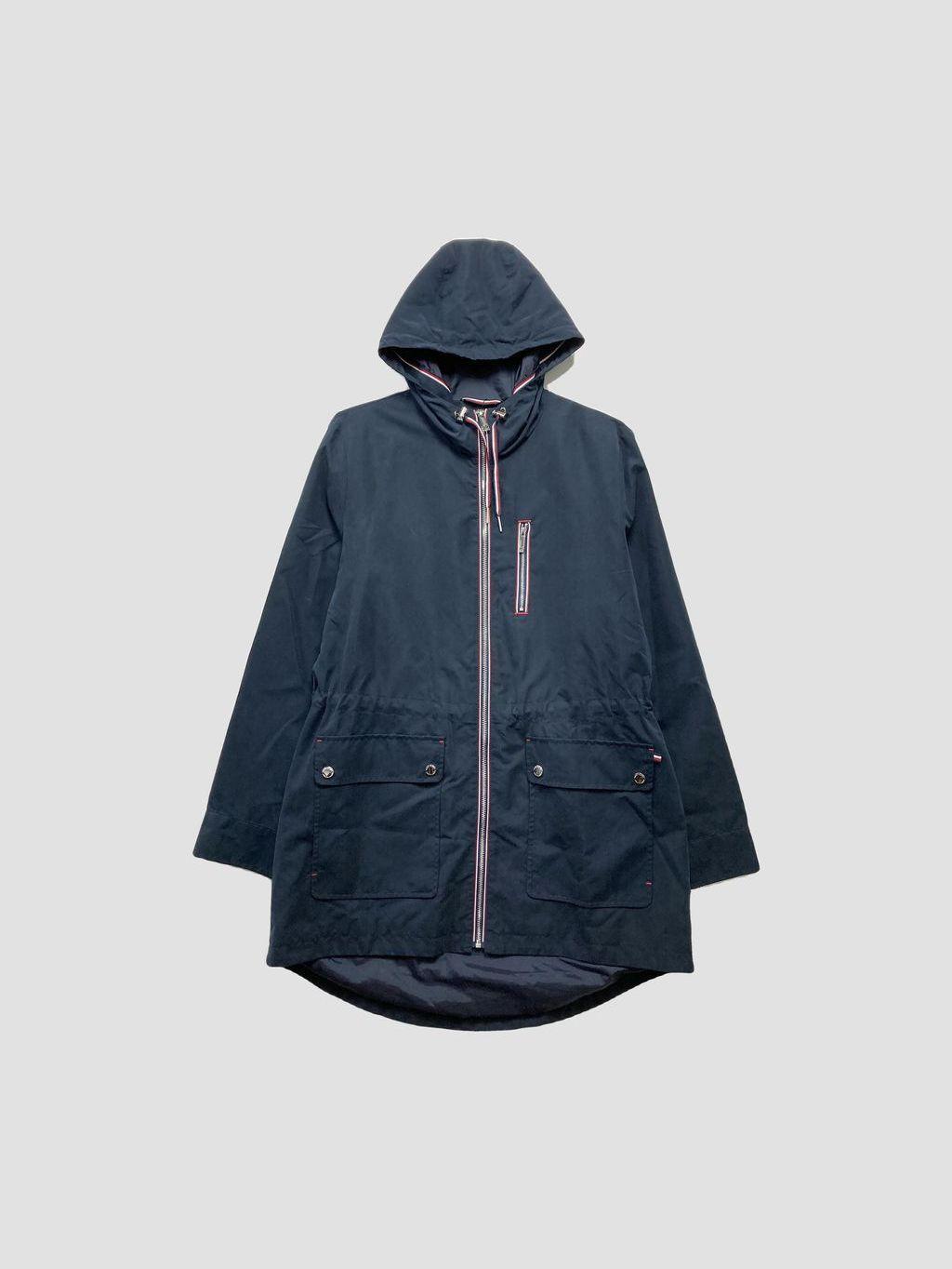 Chaqueta de abrigo TOMMY HILFIGER - Talla M (VOP00921523)-0
