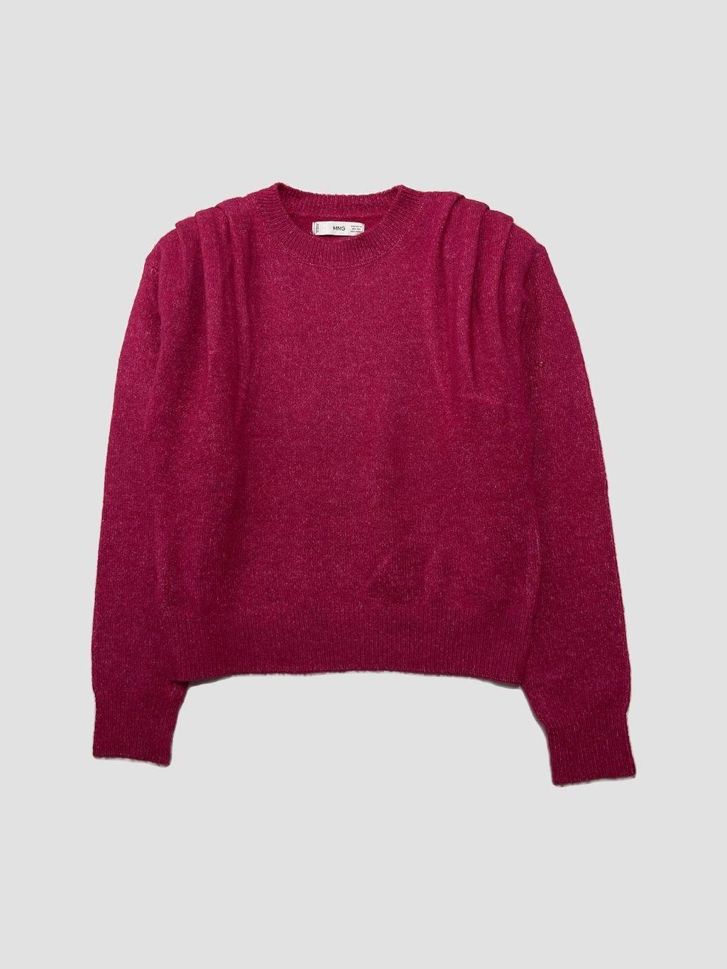 Sweater MANGO - Talla XS (VOP01170822)-0