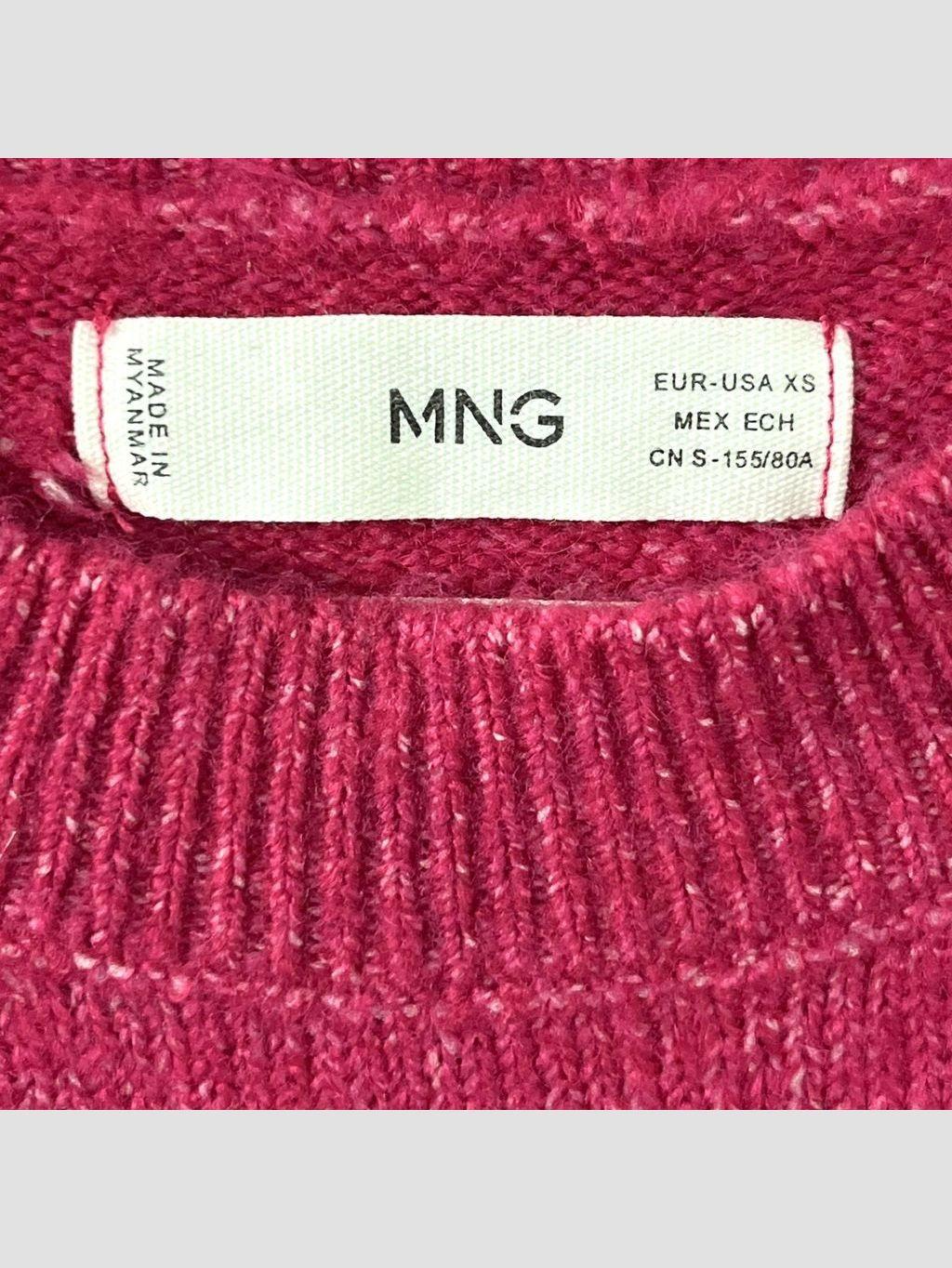 Sweater MANGO - Talla XS (VOP01170822)-1