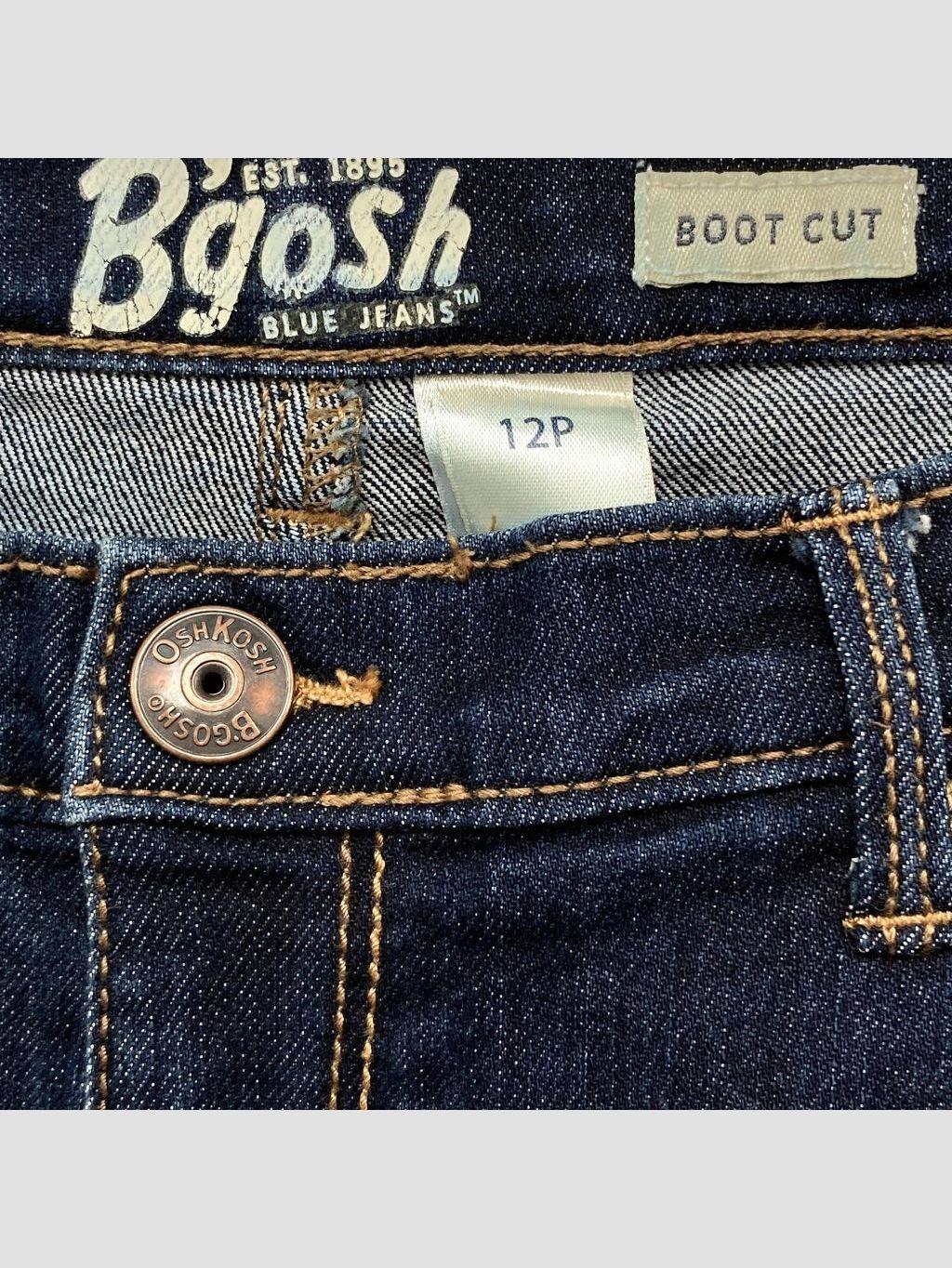 Jean OSHKOSH B'GOSH - Talla 40 (VOP00935708)-2