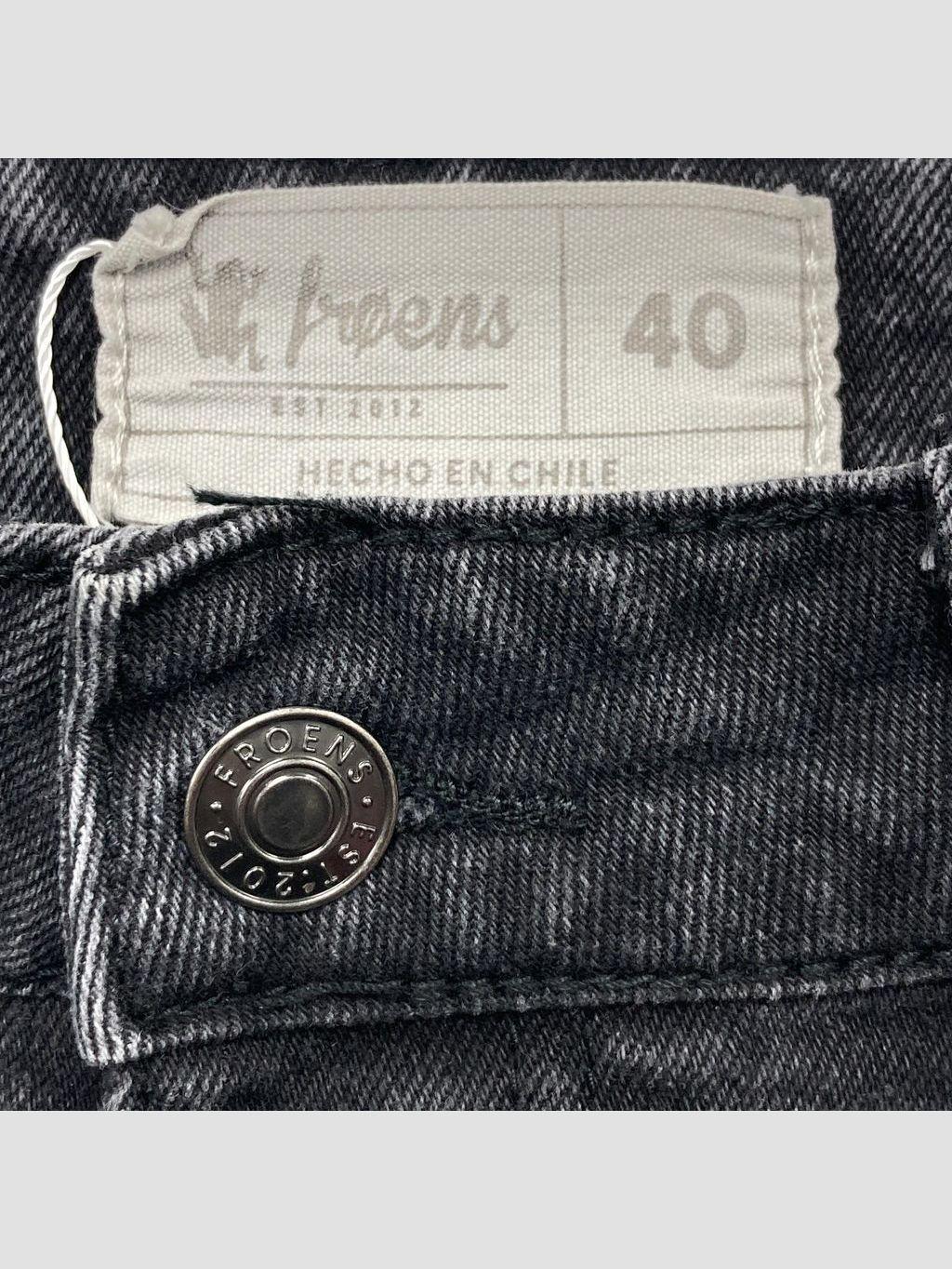 Jean FROENS - Talla 40 (VOP01046493)-2