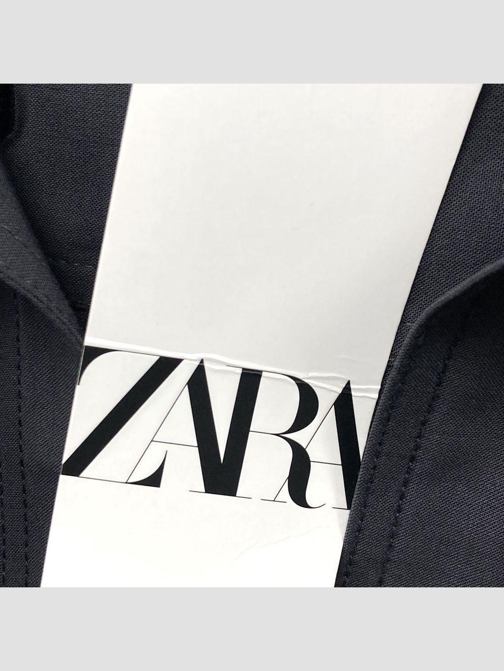 Blusa ZARA - Talla S (VOP01012115)-2