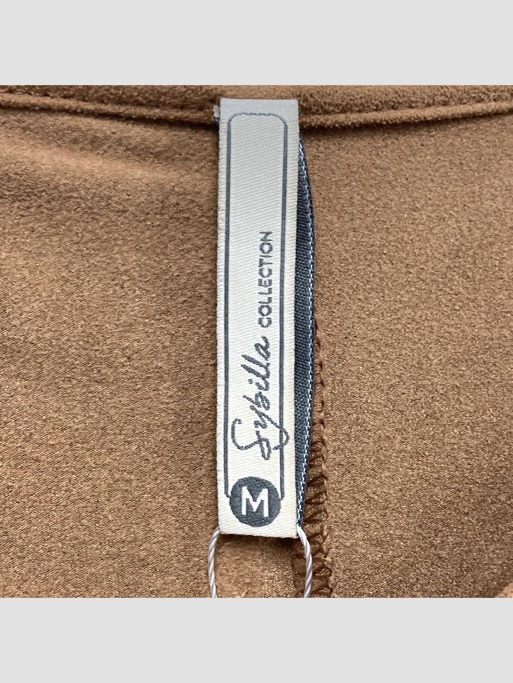 Blusa SYBILLA - Talla M (VOP00835184)-1