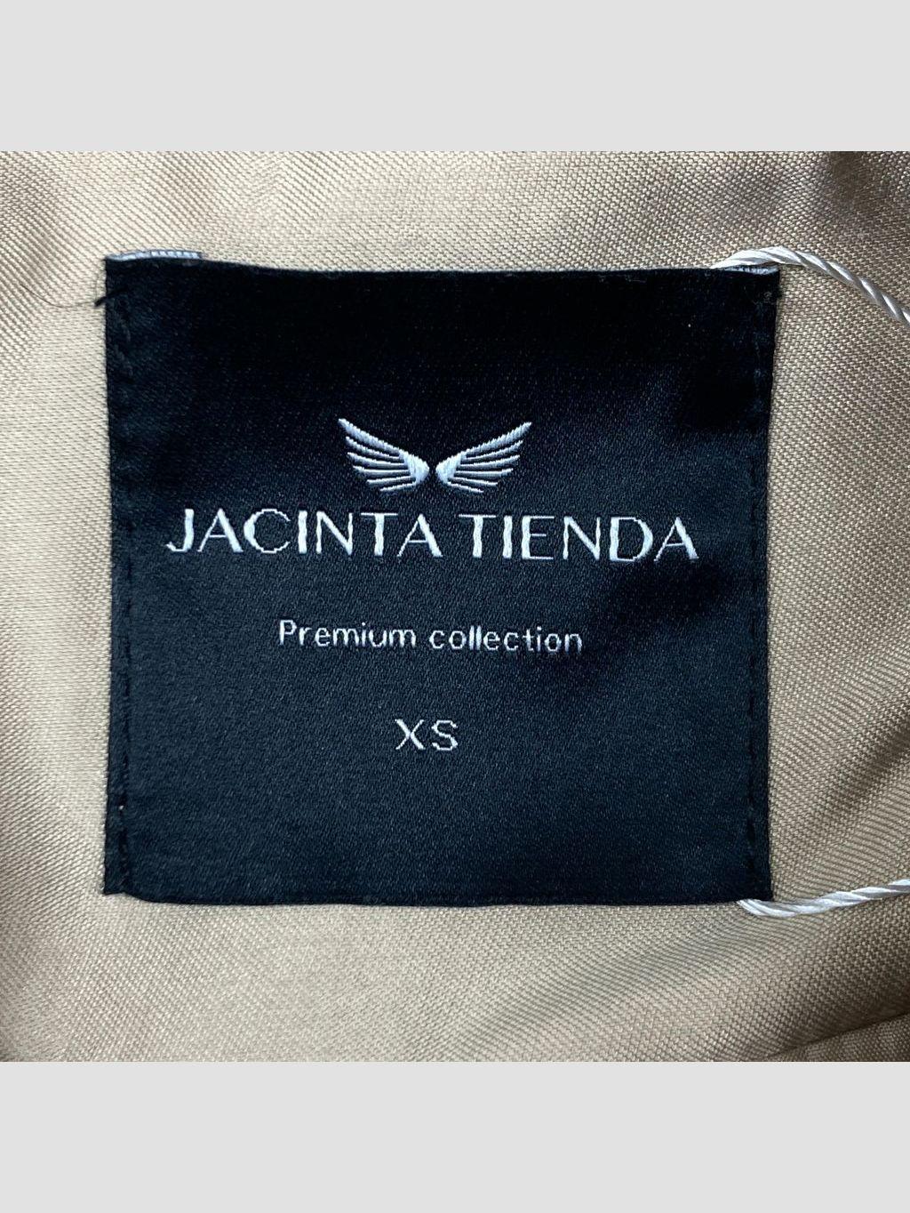 Trench JACINTA TIENDA - Talla XS (VOP01124815)-1