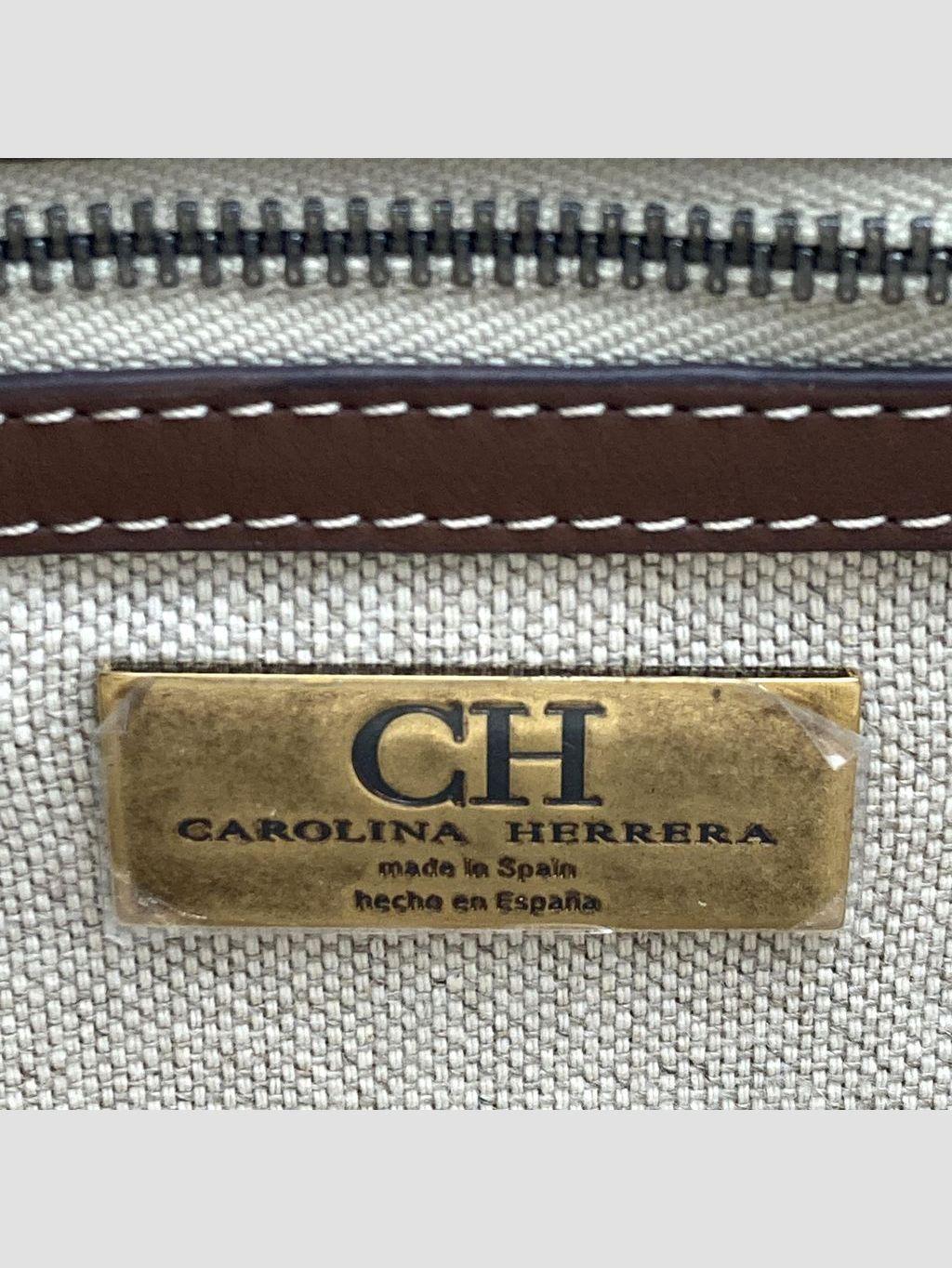 Bandolera CAROLINA HERRERA - Talla Talla Única (VOP00947686)-5