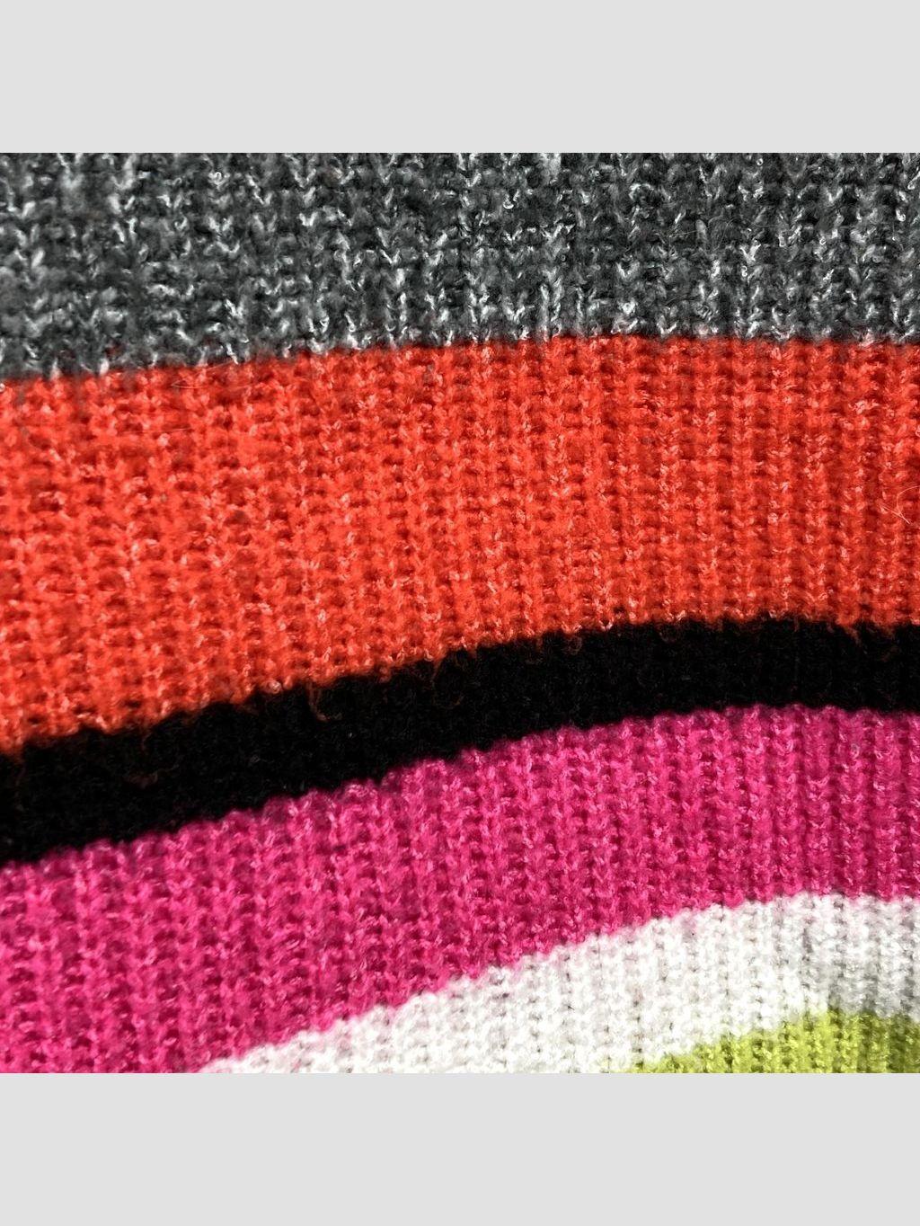 Sweater OPPOSITE - Talla S (VOP00838509)-1