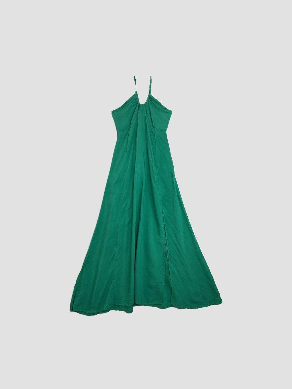 Vestido largo FOSTER - Talla M (VOP01095878)-0