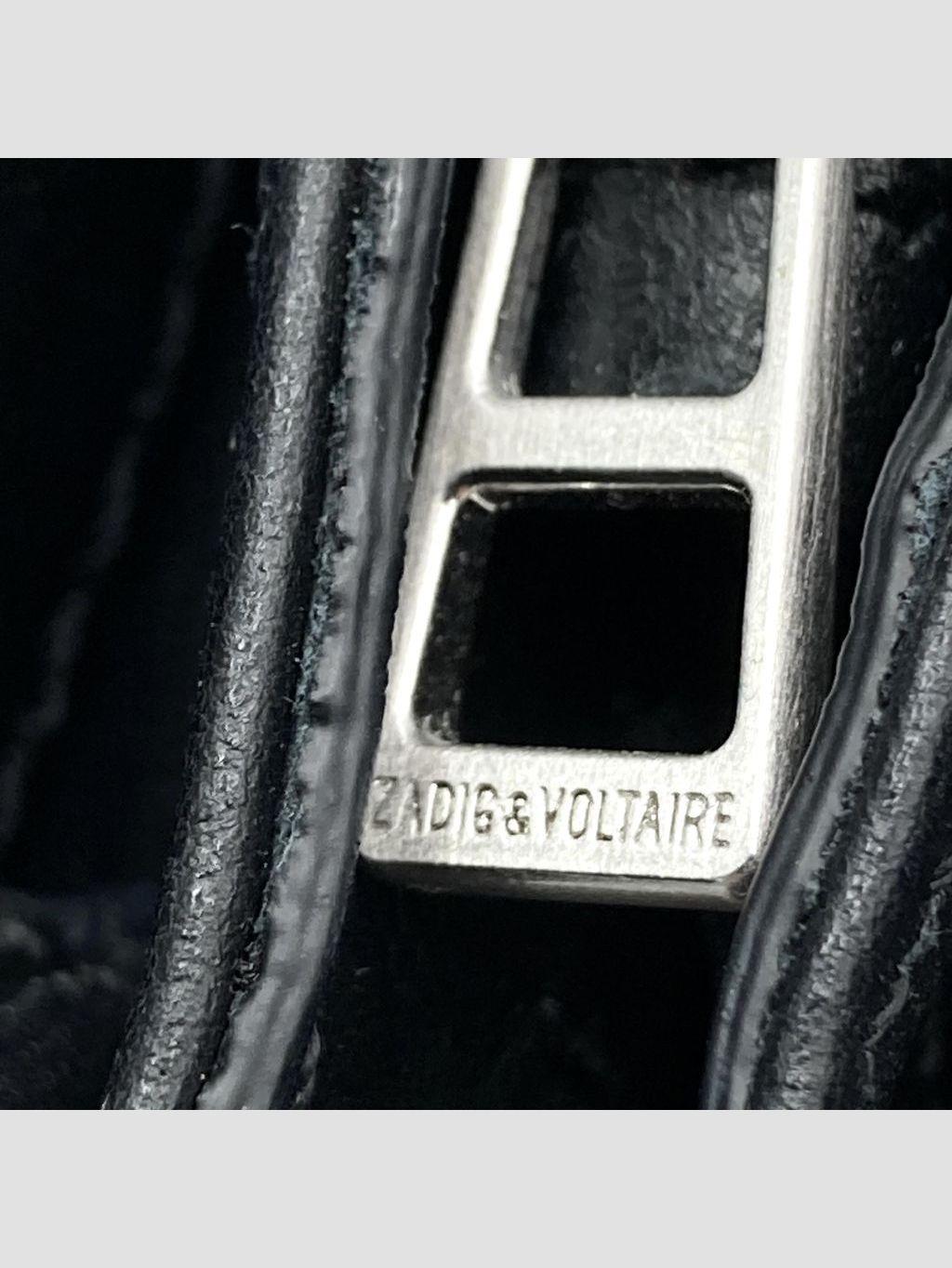 Cartera ZADIG & VOLTAIRE - Talla Talla Única (VOP01055846)-3