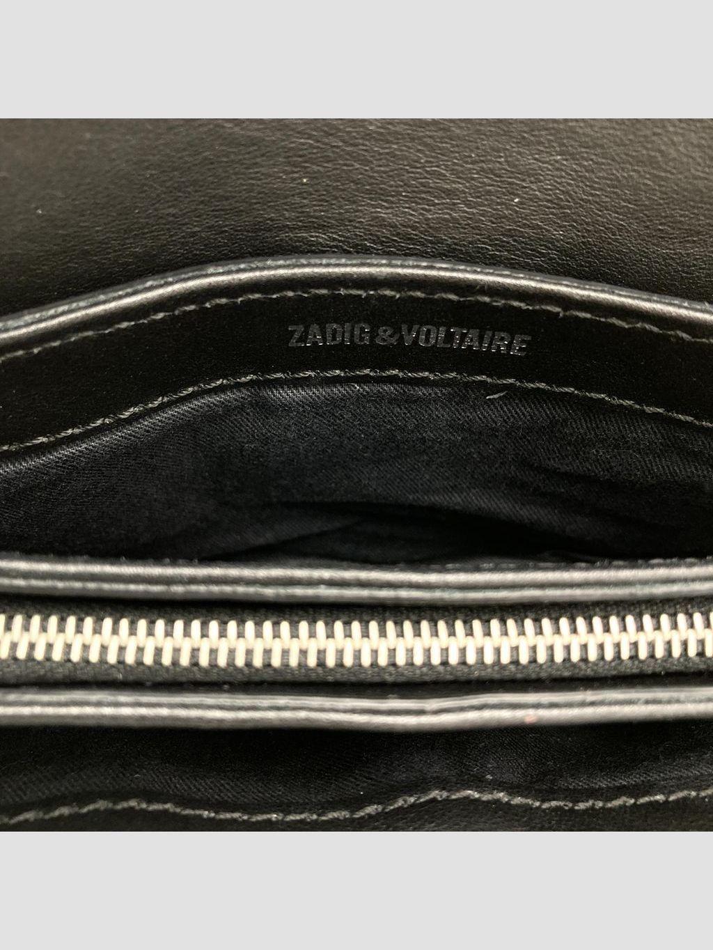 Cartera ZADIG & VOLTAIRE - Talla Talla Única (VOP01055846)-5
