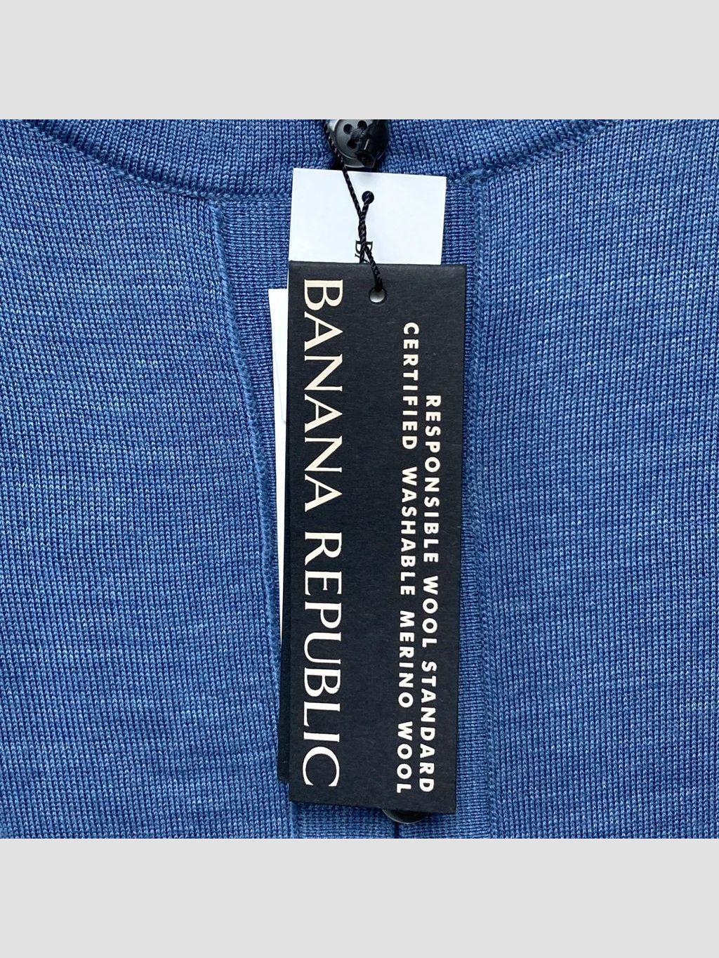 Chaleco BANANA REPUBLIC - Talla XXS (VOP00967791)-2