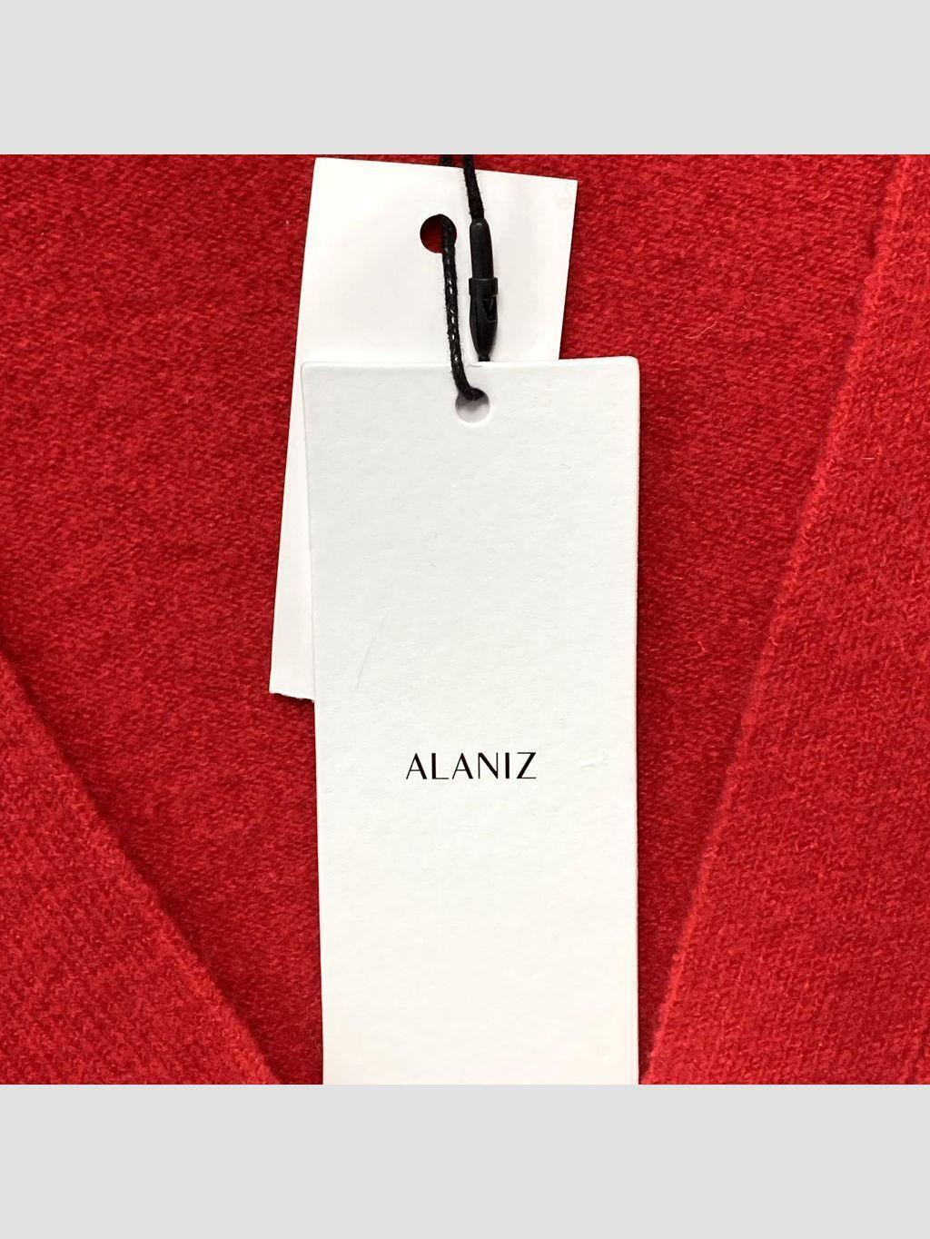 Chaleco ALANIZ - Talla M (VOP00969255)-2